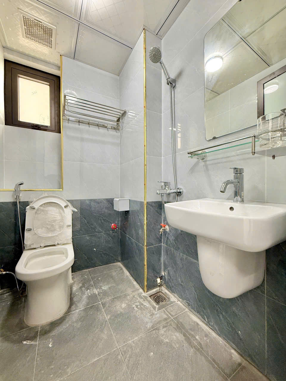 CHÍNH CHỦ CHO THUÊ CĂN HỘ MINI CAO CẤP TẠI YÊN NGHĨA, HÀ ĐÔNG – FULL NỘI THẤT, XÁCH VALI VÀO LÀ Ở 16005959