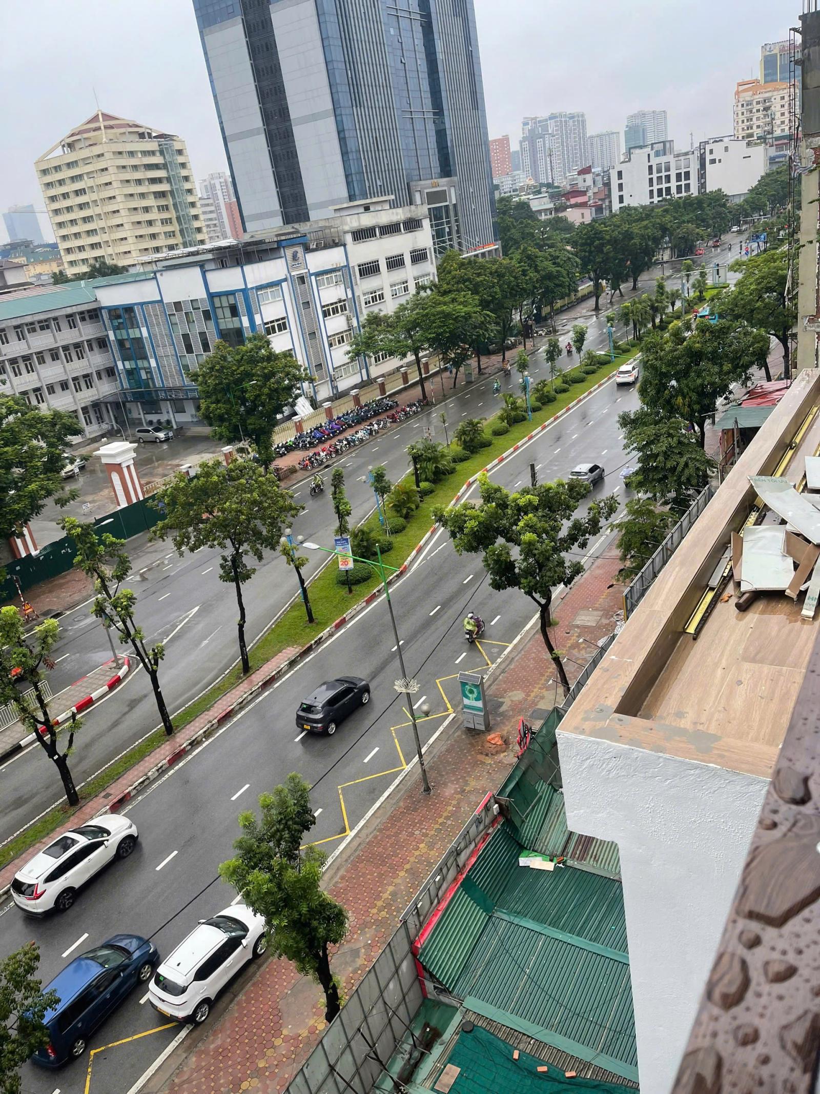 CHO THUÊ MẶT BẰNG KINH DOANH MẶT PHỐ HOÀNG QUỐC VIỆT – GIÁ CỰC TỐT, RẺ NHẤT HÀ NỘI 16005961