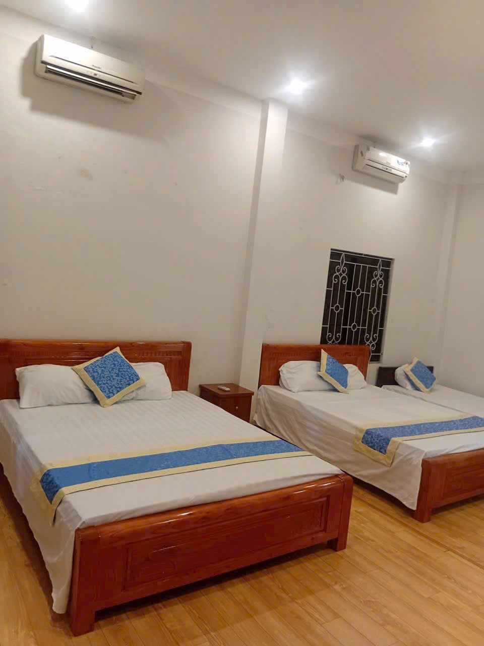 CHO THUÊ PHÒNG TRỌ và CHO THUÊ NGUYÊN NHÀ – ANH ĐÀO, BÃI CHÁY, HẠ LONG 16005965