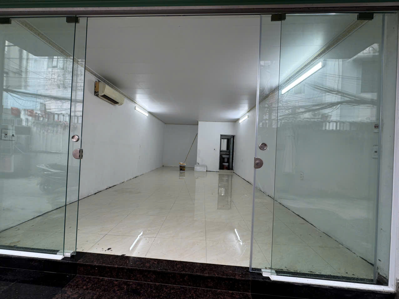 GIÁ TỐT - CHÍNH CHỦ CHO THUÊ CỬA HÀNG – NGÕ 159 PHỐ CHÙA LÁNG, ĐỐNG ĐA, HÀ NỘI 16005966