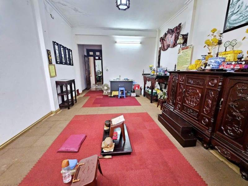 Bán nhà Ngọc Thuỵ,Long Biên 5 tầng,90m,mt4.6m gần phố nhỉnh 15 tỷ  16006087