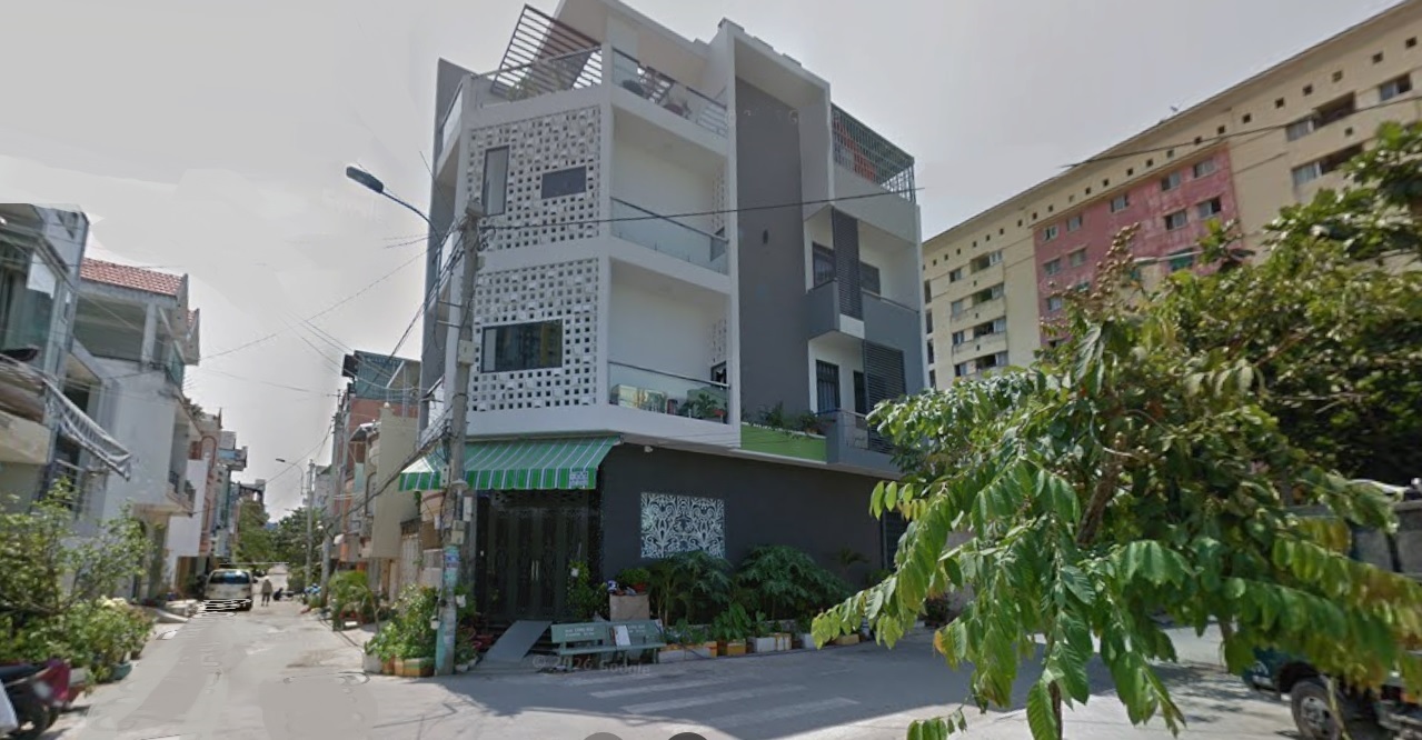 AN DƯƠNG VƯƠNG - P BÌNH PHÚ - Q6 KHU PHÂN LÔ 8M THÔNG CHỈ HƠN 👉 6TỶ 16006088