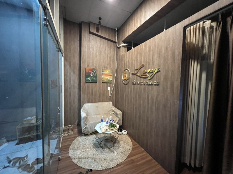 BÁN NHÀ MẶT TIỀN 60M2 2 TẦNG NGANG 4M VUÔNG KD ĐỈNH KHU PXL TRẦN KẾ XƯƠNG 8.6 TỶ. 16006092