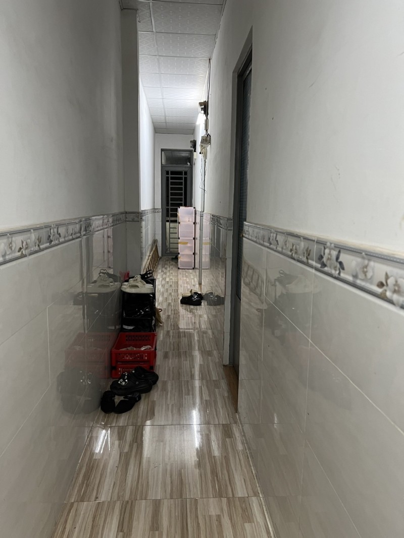 BÁN NHÀ MẶT TIỀN 60M2 2 TẦNG NGANG 4M VUÔNG KD ĐỈNH KHU PXL TRẦN KẾ XƯƠNG 8.6 TỶ. 16006092