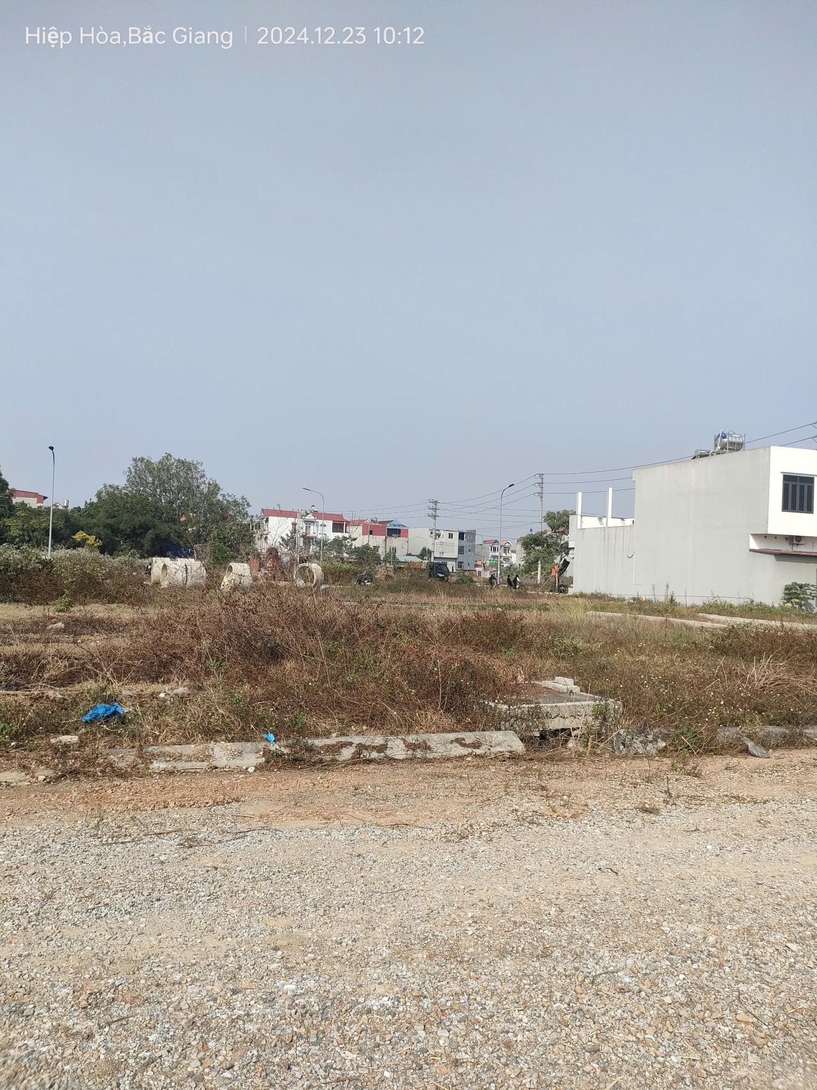 Bán gấp giá rẻ Yên Ngưu, xã Đại Thanh 549m/568m, Đất, mặt tiền 22.3m, 15 tỷ Thanh Trì. 16006093