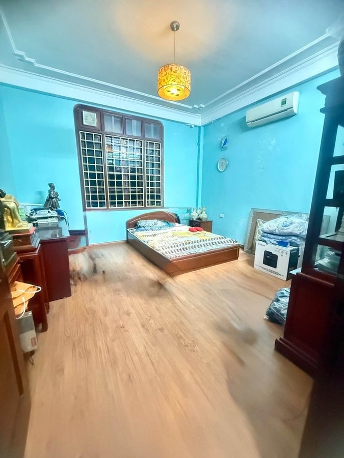 Bán Nhà KĐT Định Công. Hoàng Mai. Lô Góc. Ô Tô. Vỉa Hè. DT 90m2. MT 9m. Giá 38.3 Tỷ. 16006094
