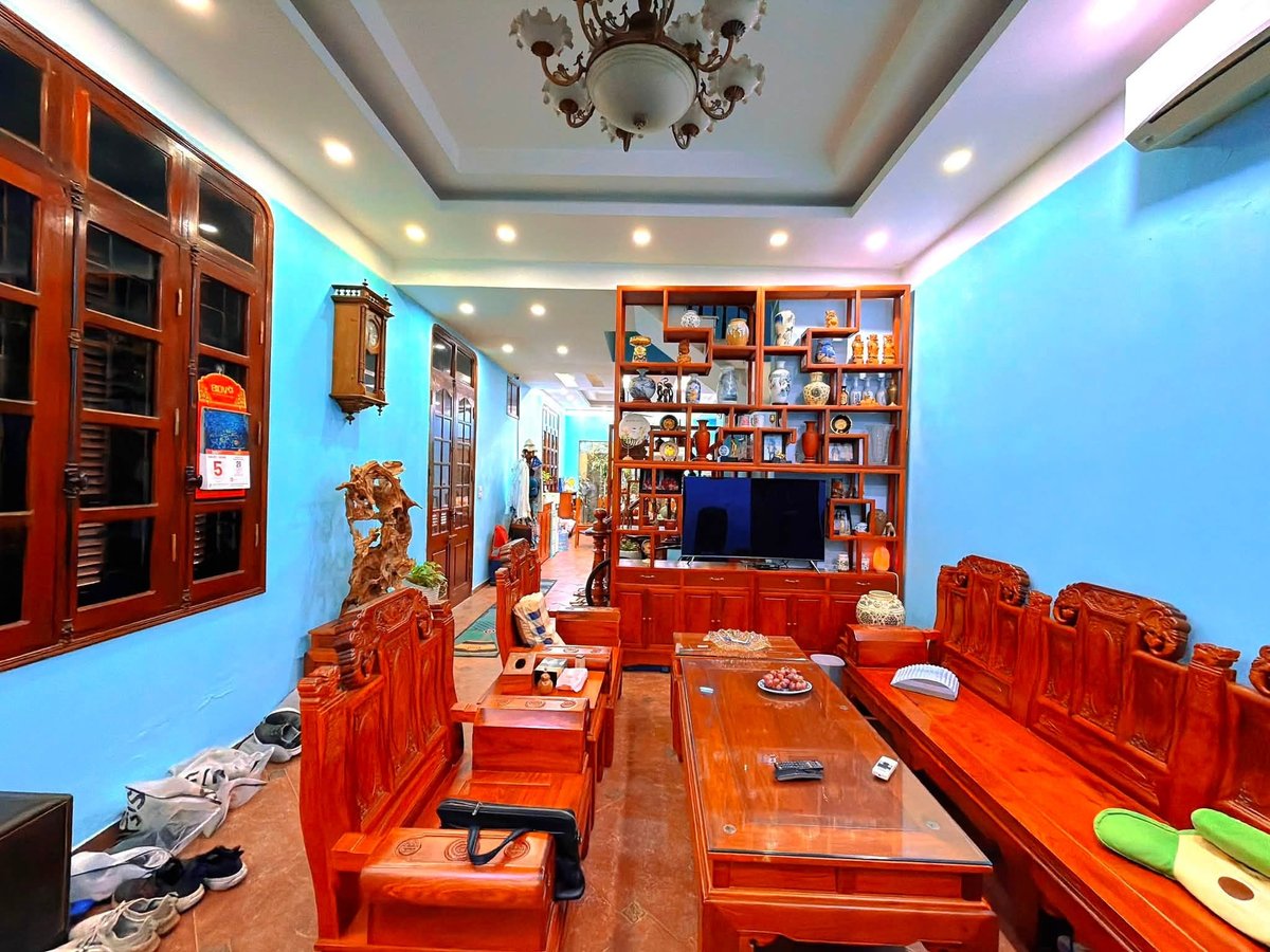 Bán Nhà KĐT Định Công. Hoàng Mai. Lô Góc. Ô Tô. Vỉa Hè. DT 90m2. MT 9m. Giá 38.3 Tỷ. 16006094