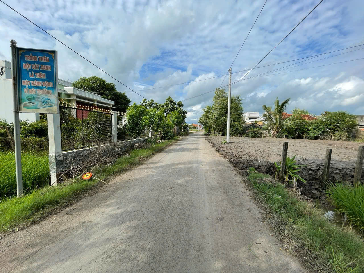 ĐẦU TƯ SINH LỜI - Chính Chủ Bán Trọn 3 thửa đất thuộc xã Tân Ân, Cần Đước, Long An 16006095