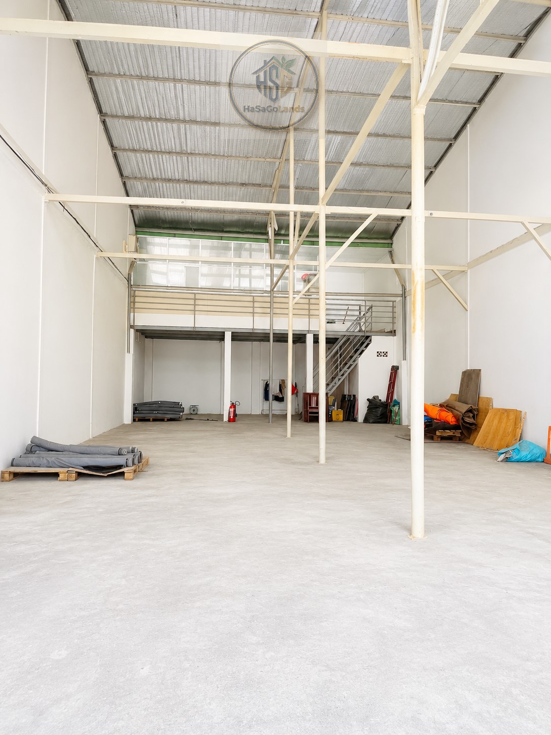 Cho thuê nhà Mặt Tiền NB Độc Lập 202m², NGANG LỚN 9M, 35Triệu 16006102