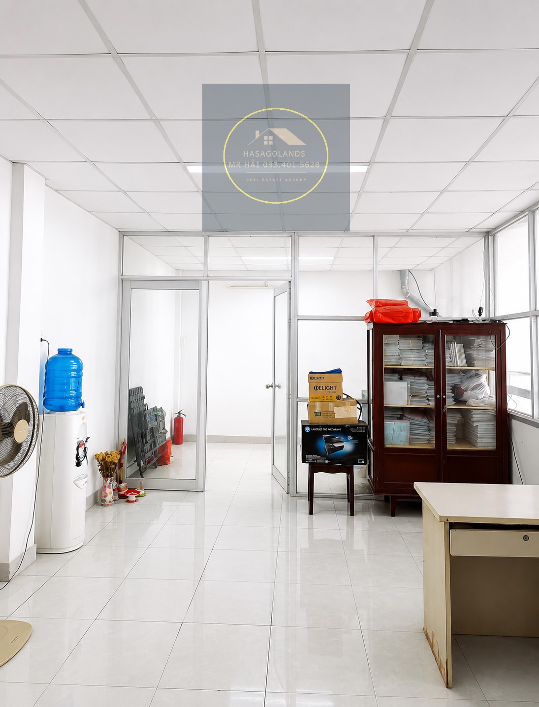 Cho thuê nhà Mặt Tiền NB Độc Lập 202m², NGANG LỚN 9M, 35Triệu 16006103