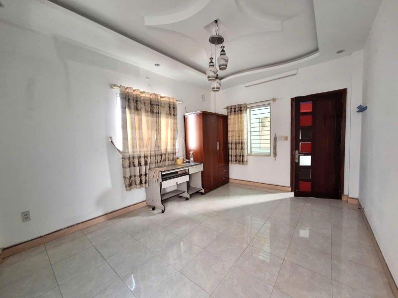 Nhà Giá 3.9 Tỷ Tại Linh Xuân – 56m², 3 Tầng 3PN, Gần Phạm Văn Đồng, Dọn Vào Ở Ngay 16006106