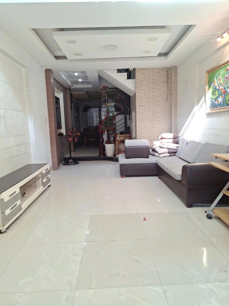 Nhà Giá 3.9 Tỷ Tại Linh Xuân – 56m², 3 Tầng 3PN, Gần Phạm Văn Đồng, Dọn Vào Ở Ngay 16006106