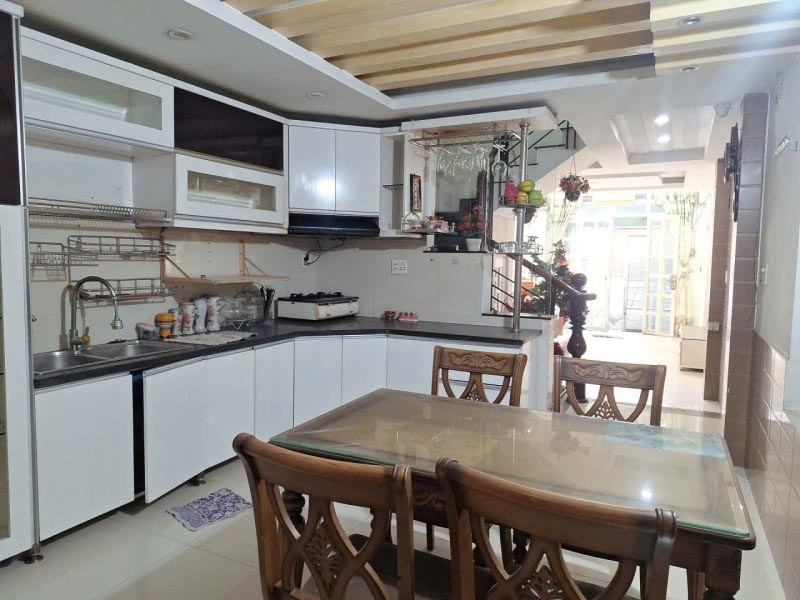 Nhà Giá 3.9 Tỷ Tại Linh Xuân – 56m², 3 Tầng 3PN, Gần Phạm Văn Đồng, Dọn Vào Ở Ngay 16006106