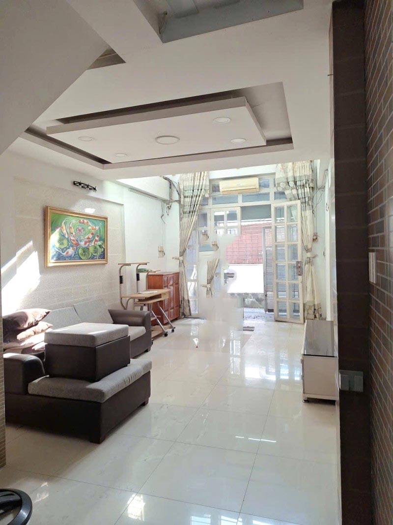 Nhà Giá 3.9 Tỷ Tại Linh Xuân – 56m², 3 Tầng 3PN, Gần Phạm Văn Đồng, Dọn Vào Ở Ngay 16006106
