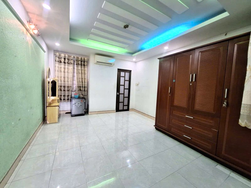 Nhà Giá 3.9 Tỷ Tại Linh Xuân – 56m², 3 Tầng 3PN, Gần Phạm Văn Đồng, Dọn Vào Ở Ngay 16006106