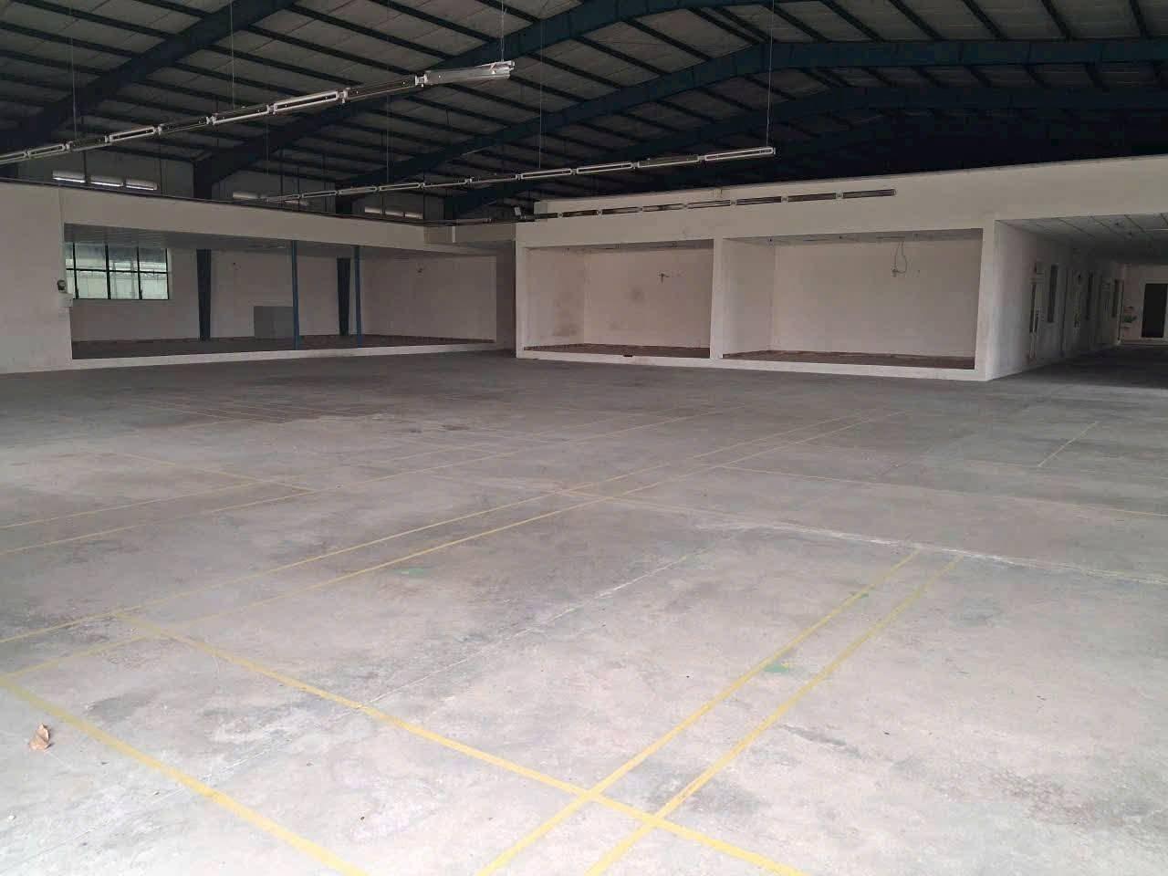 TÔI CẦN CHO THUÊ NHÀ - 5000 M2 MT NGUYỄN VĂN QUÁ. (GIÁ THUÊ 400 Triệu/ Tháng). 16006110