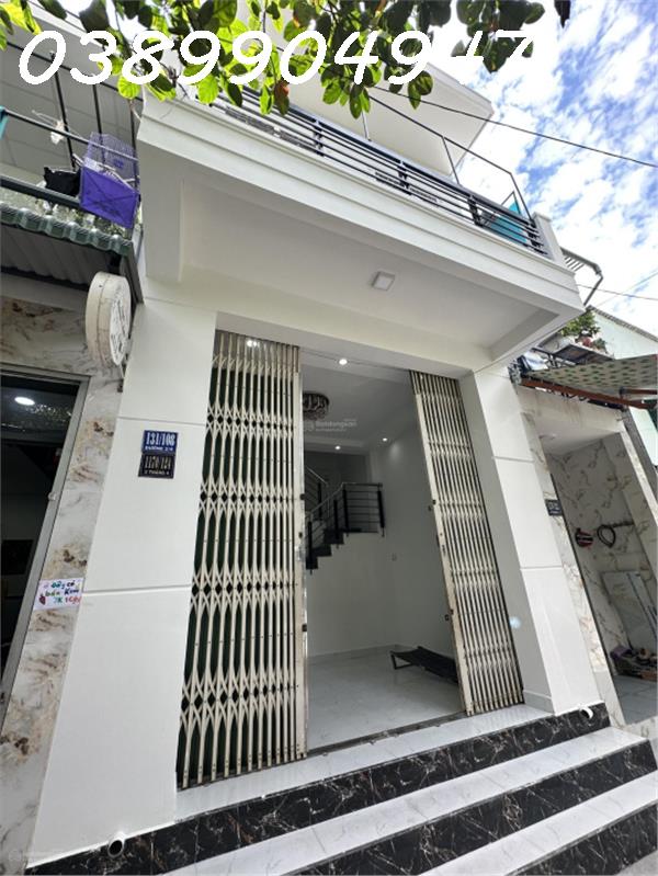 Bán nhà trung tâm Nha Trang hẻm 1170 đường 2/4 Phường Vạn Thắng. Giá bán: 2,3 tỷ sổ đỏ riêng. 16006113