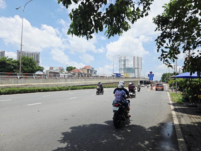 Bán Dãy Trọ Linh Xuân 293m² – 26 Phòng, Thu Nhập 40TR/Tháng, Sát KCX Linh Trung 2 – 12.5 Tỷ 16006114