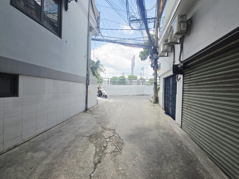 Bán Dãy Trọ Linh Xuân 293m² – 26 Phòng, Thu Nhập 40TR/Tháng, Sát KCX Linh Trung 2 – 12.5 Tỷ 16006114