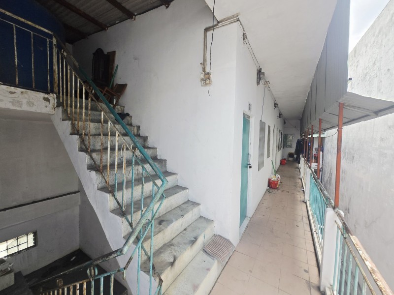 Bán Dãy Trọ Linh Xuân 293m² – 26 Phòng, Thu Nhập 40TR/Tháng, Sát KCX Linh Trung 2 – 12.5 Tỷ 16006114