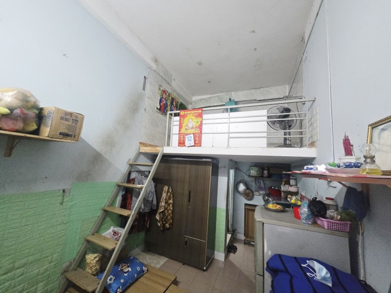 Bán Dãy Trọ Linh Xuân 293m² – 26 Phòng, Thu Nhập 40TR/Tháng, Sát KCX Linh Trung 2 – 12.5 Tỷ 16006114