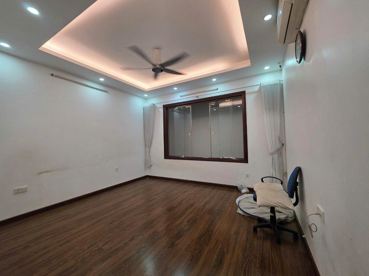 Bán nhà Ngọc Thụy 80m 4 tầng MT4.4m kinh doanh 3 ô tô tránh nhỉnh 24 tỷ 16006115