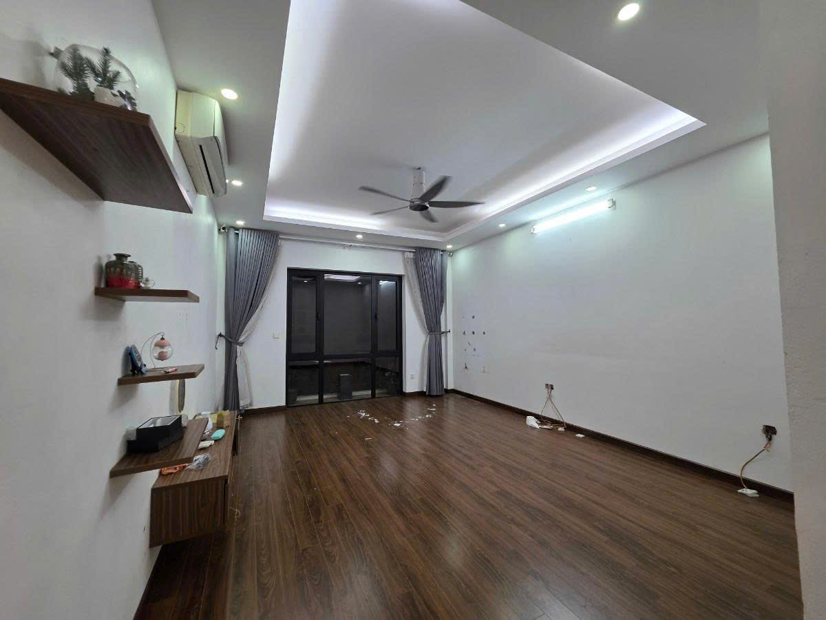 Bán nhà Ngọc Thụy 80m 4 tầng MT4.4m kinh doanh 3 ô tô tránh nhỉnh 24 tỷ 16006115