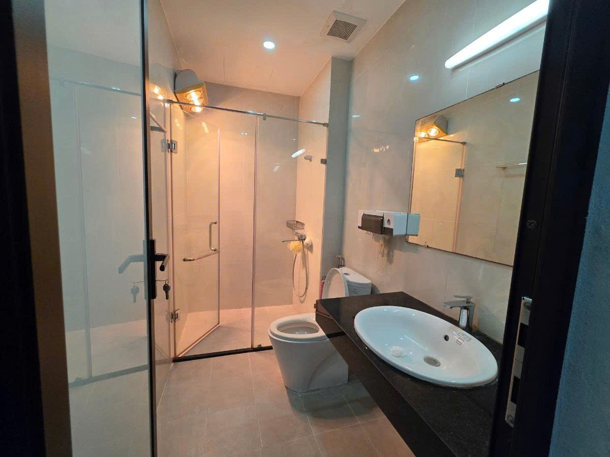 Bán nhà Ngọc Thụy 80m 4 tầng MT4.4m kinh doanh 3 ô tô tránh nhỉnh 24 tỷ 16006115