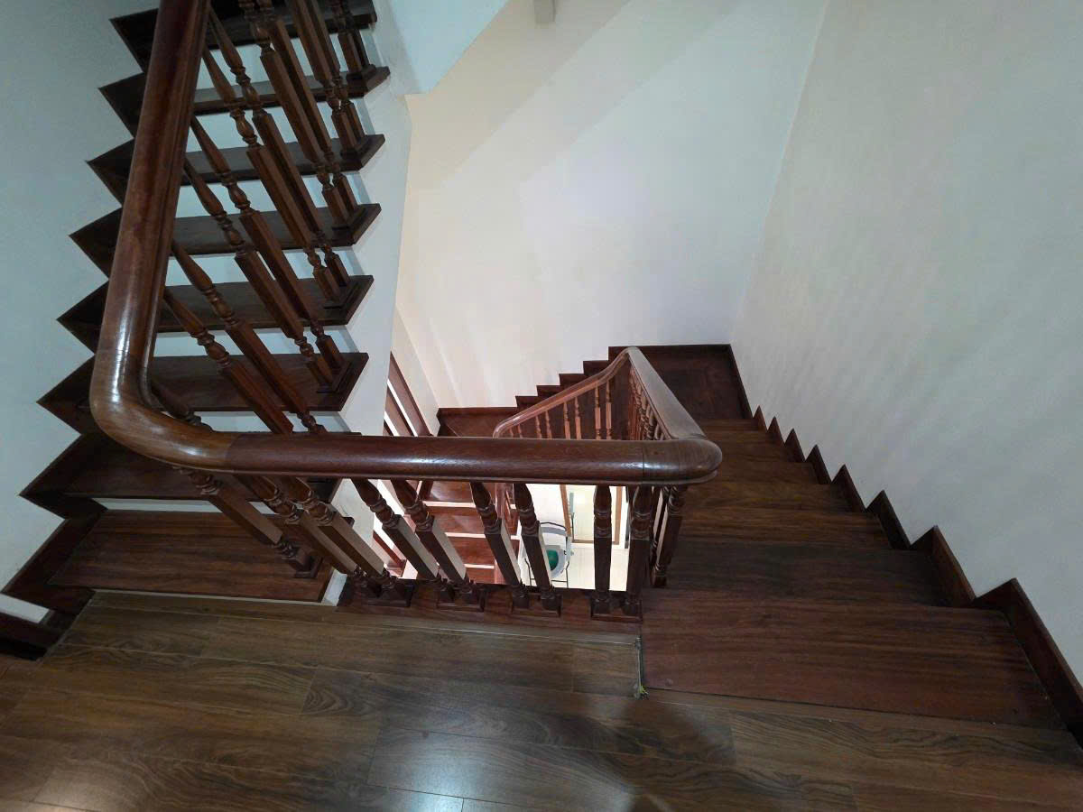 Bán nhà Ngọc Thụy 80m 4 tầng MT4.4m kinh doanh 3 ô tô tránh nhỉnh 24 tỷ 16006115