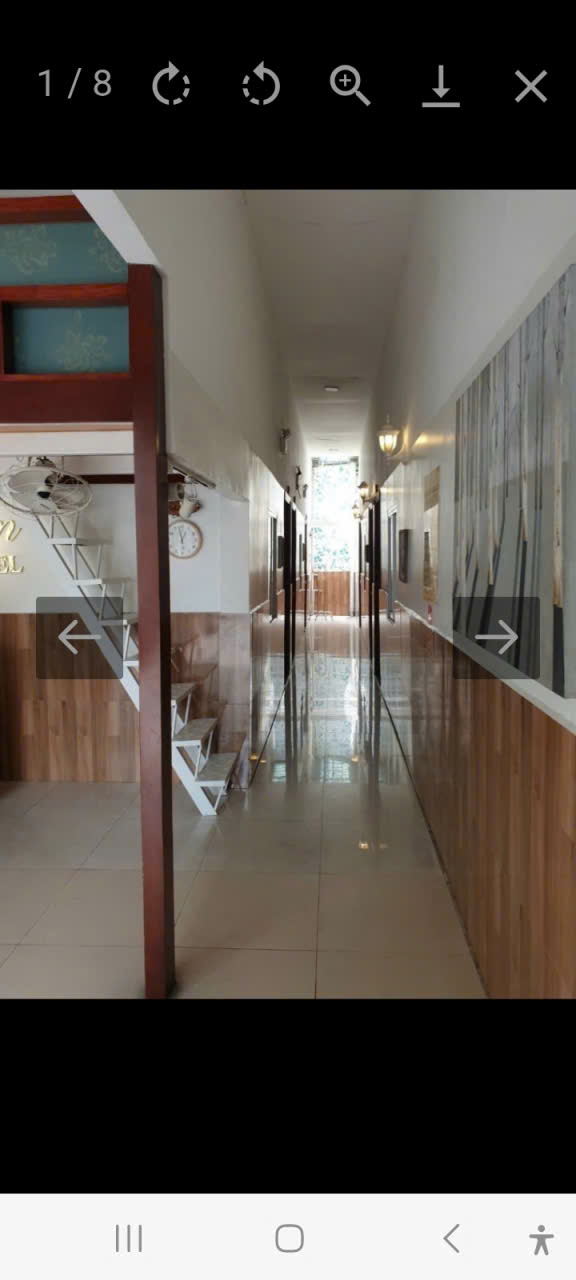 Nhà hẻm xe hơi , 64m2 , 2 lầu , Bình Thạnh , giá 9.3 tỷ . 16006118