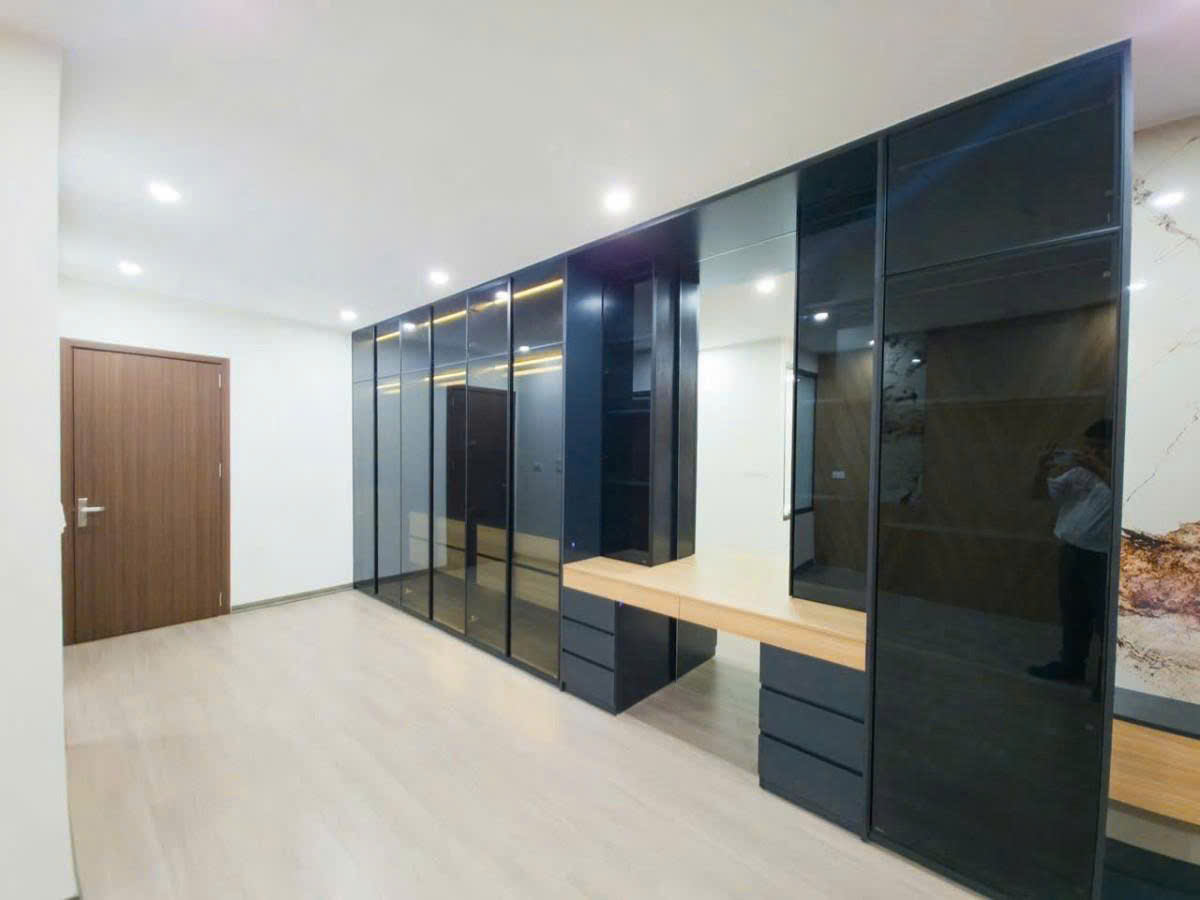 Bán nhà Nguyễn Lam 60m 7 tầng MT4.4m kinh doanh gara ô tô nhỉnh 19 tỷ 16006119