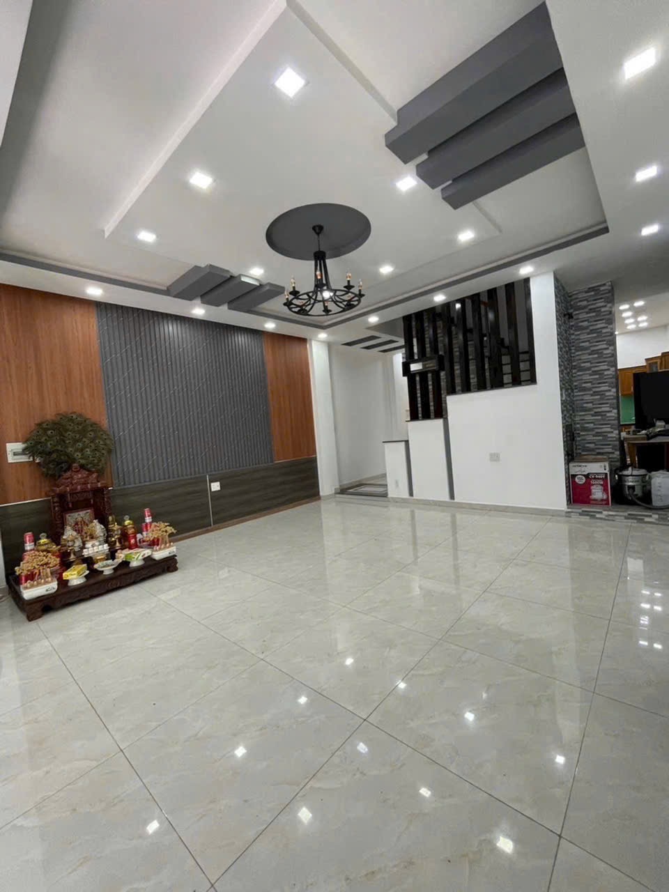 🏡[Quận 7] Bán Biệt Thự Khu JAMONA Đào Trí- Ngang 6m - Đường 12m- 4 Tầng- Full Nội Thất- 16 Tỷ 16006132