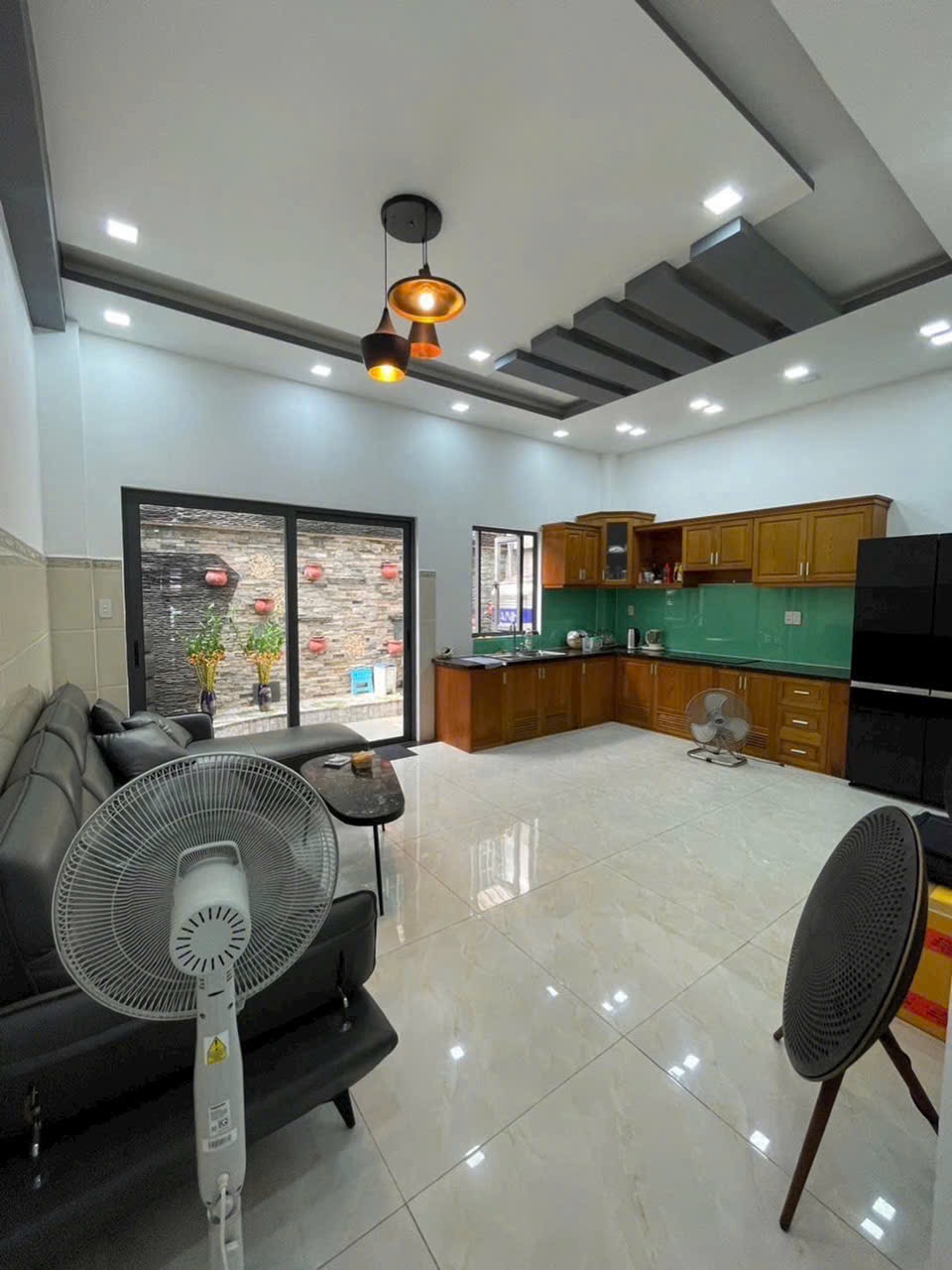 🏡[Quận 7] Bán Biệt Thự Khu JAMONA Đào Trí- Ngang 6m - Đường 12m- 4 Tầng- Full Nội Thất- 16 Tỷ 16006132