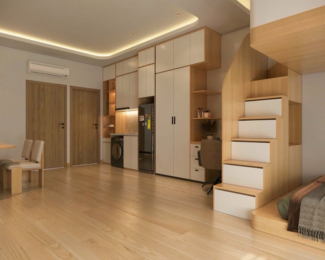 BTL-ĐÔNG NGẠC – TÒA DÒNG TIỀN 7 TẦNG – THANG MÁY–ÔTÔ TRÁNH – SÁT HV TÀI CHÍNH– 25 TỶ 16006150