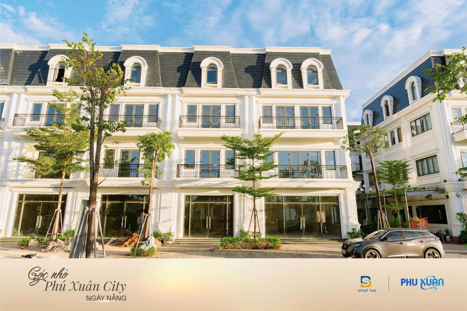 CHỈ 2,5 TỶ BAN ĐẦU – SỞ HỮU SHOPHOUSE KINH DOANH – DOANH THU 50–100 TRIỆU/THÁNG. 16006197
