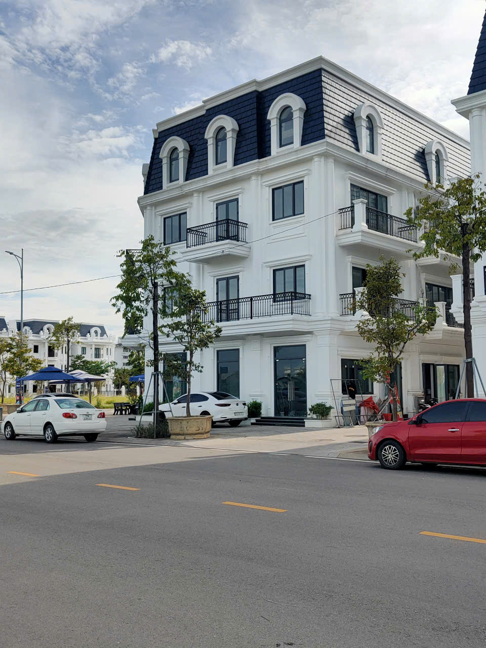 CHỈ 2,5 TỶ BAN ĐẦU – SỞ HỮU SHOPHOUSE KINH DOANH – DOANH THU 50–100 TRIỆU/THÁNG. 16006197