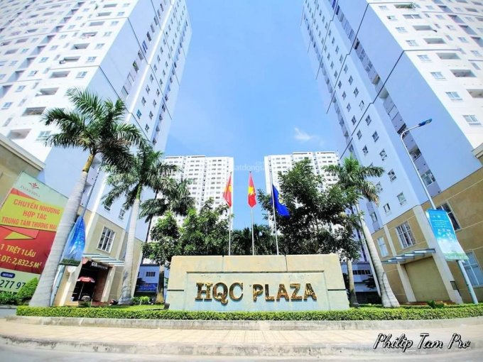 Bán căn hộ 2PN tại Phường Bình Đông, đã có hổ hồng. giá Full 1,450 bank hỗ trợ 1,1ty. 16006157