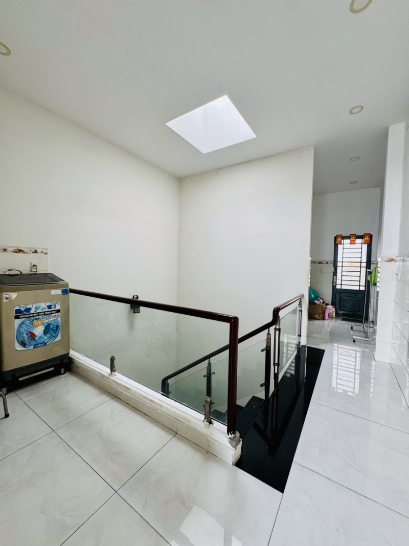 MẶT TIỀN KHU KINH DOANH SẦM UẤT TRỊNH ĐÌNH TRỌNG 74M2 5 TẦNG 5PN SÂN THƯỢNG CHỈ 13.8 TỶ 16006159