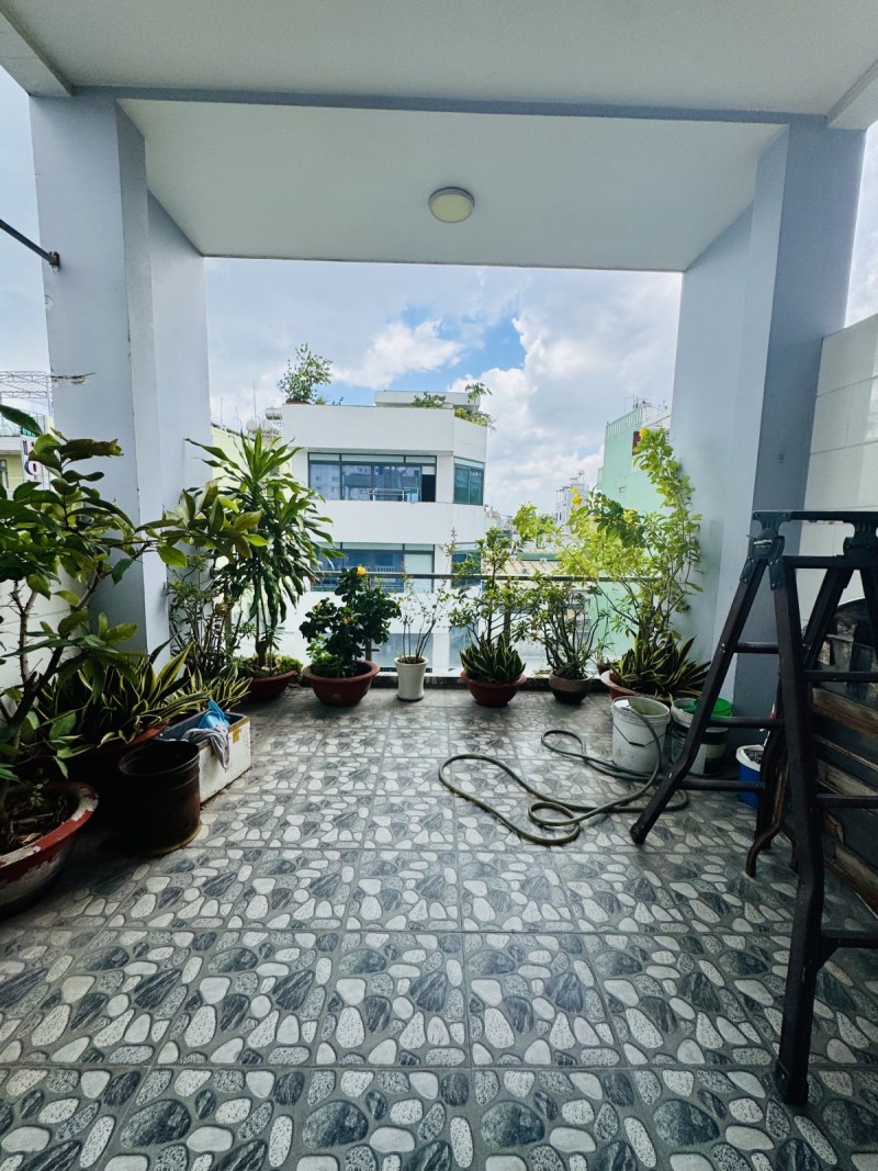 MẶT TIỀN KHU KINH DOANH SẦM UẤT TRỊNH ĐÌNH TRỌNG 74M2 5 TẦNG 5PN SÂN THƯỢNG CHỈ 13.8 TỶ 16006159