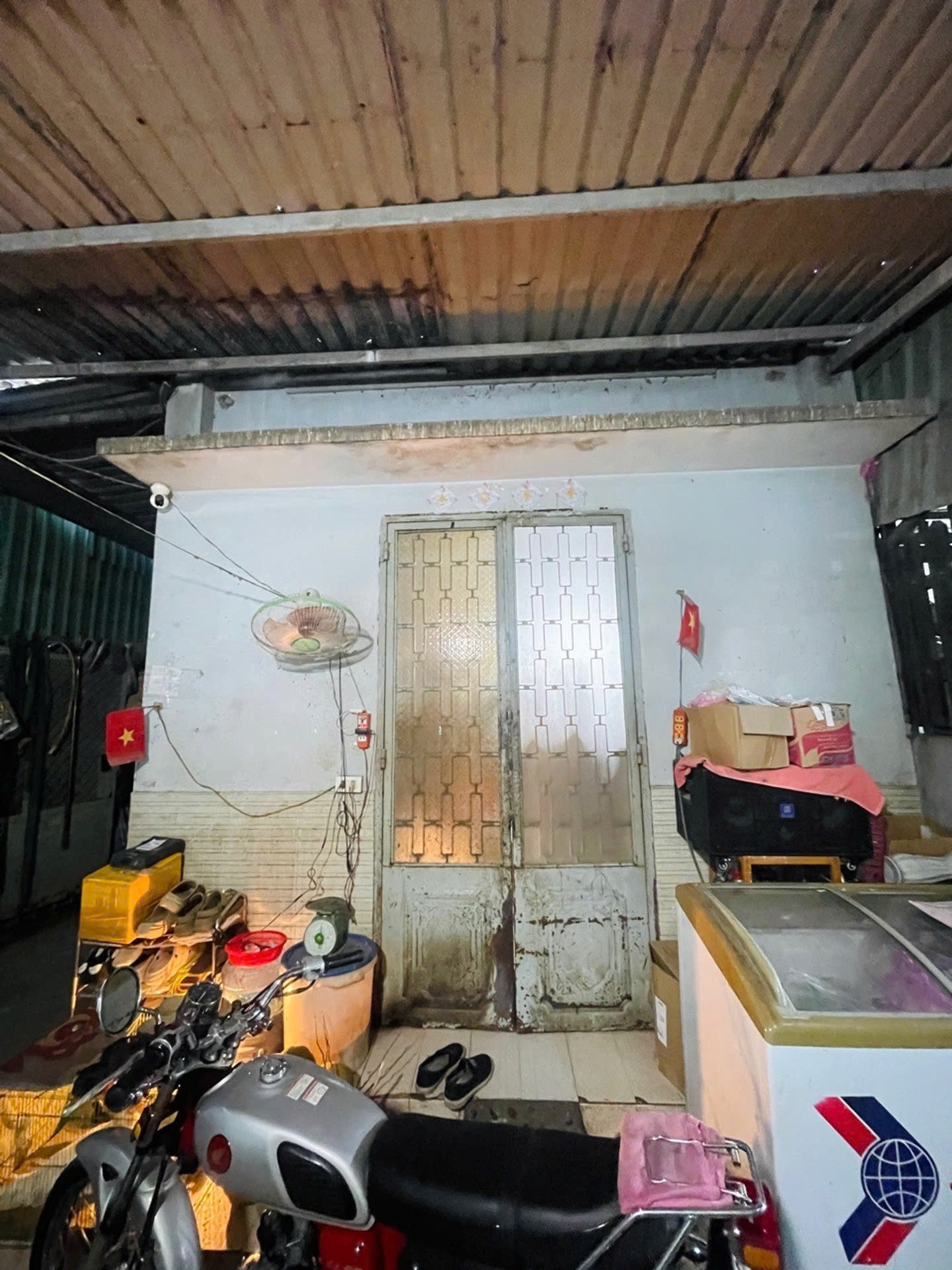 Kẹt tiền cần bán nhanh dãy nhà trọ 5x30m, HXH Hà Huy Giáp gần Ngã Tư Ga, giá tốt nhỉnh 5Tỷ 16006167