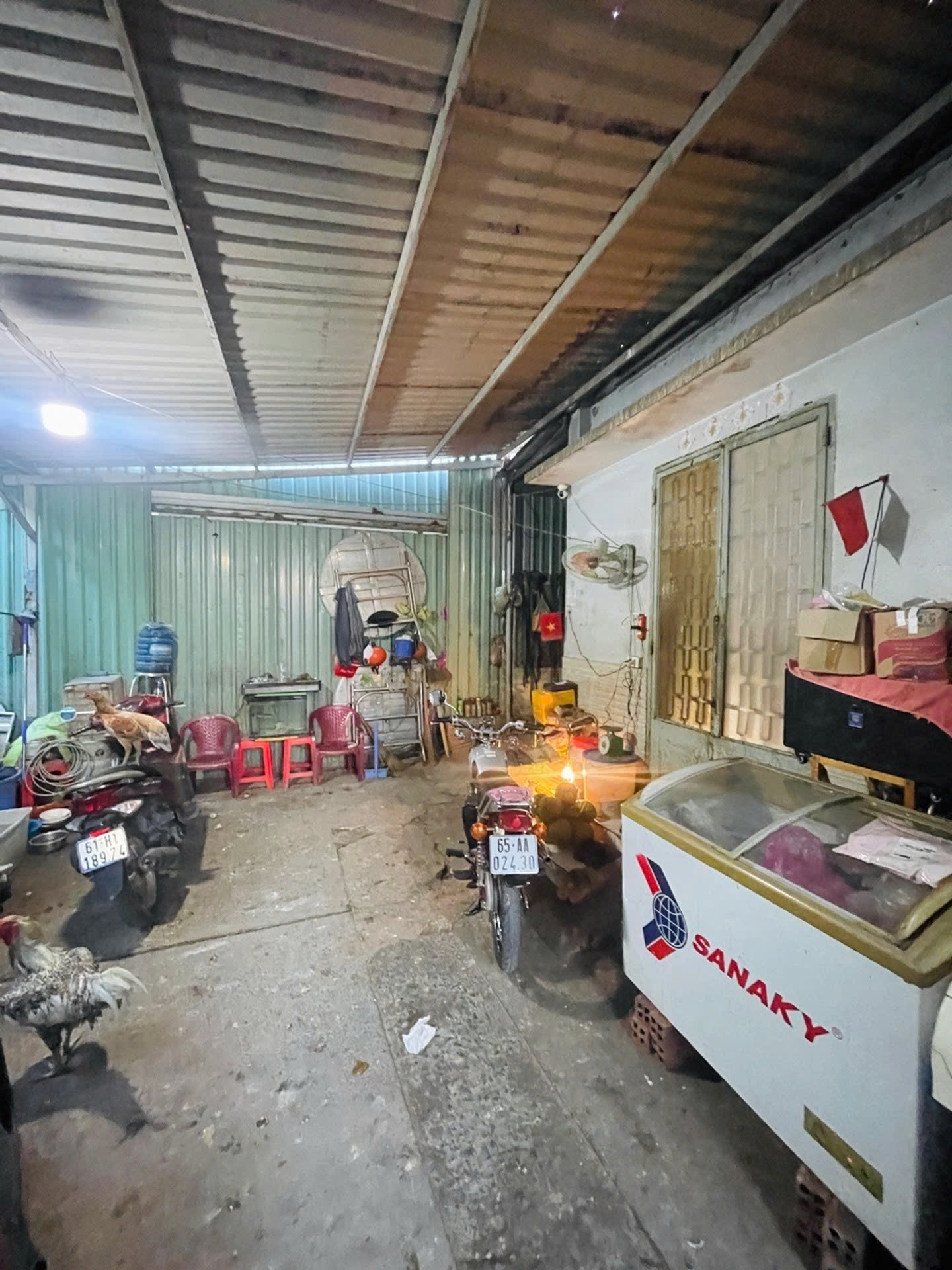 Kẹt tiền cần bán nhanh dãy nhà trọ 5x30m, HXH Hà Huy Giáp gần Ngã Tư Ga, giá tốt nhỉnh 5Tỷ 16006167