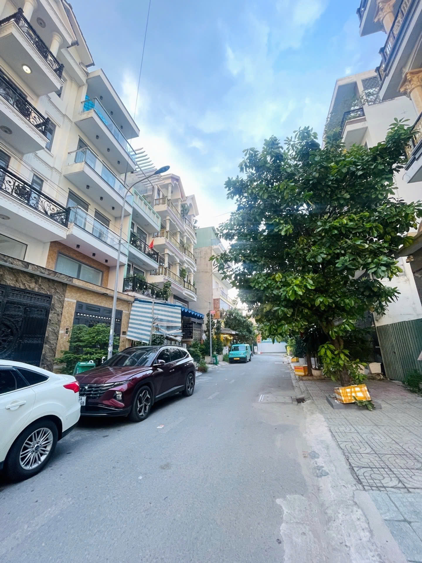 Kẹt tiền cần bán nhanh dãy nhà trọ 5x30m, HXH Hà Huy Giáp gần Ngã Tư Ga, giá tốt nhỉnh 5Tỷ 16006167