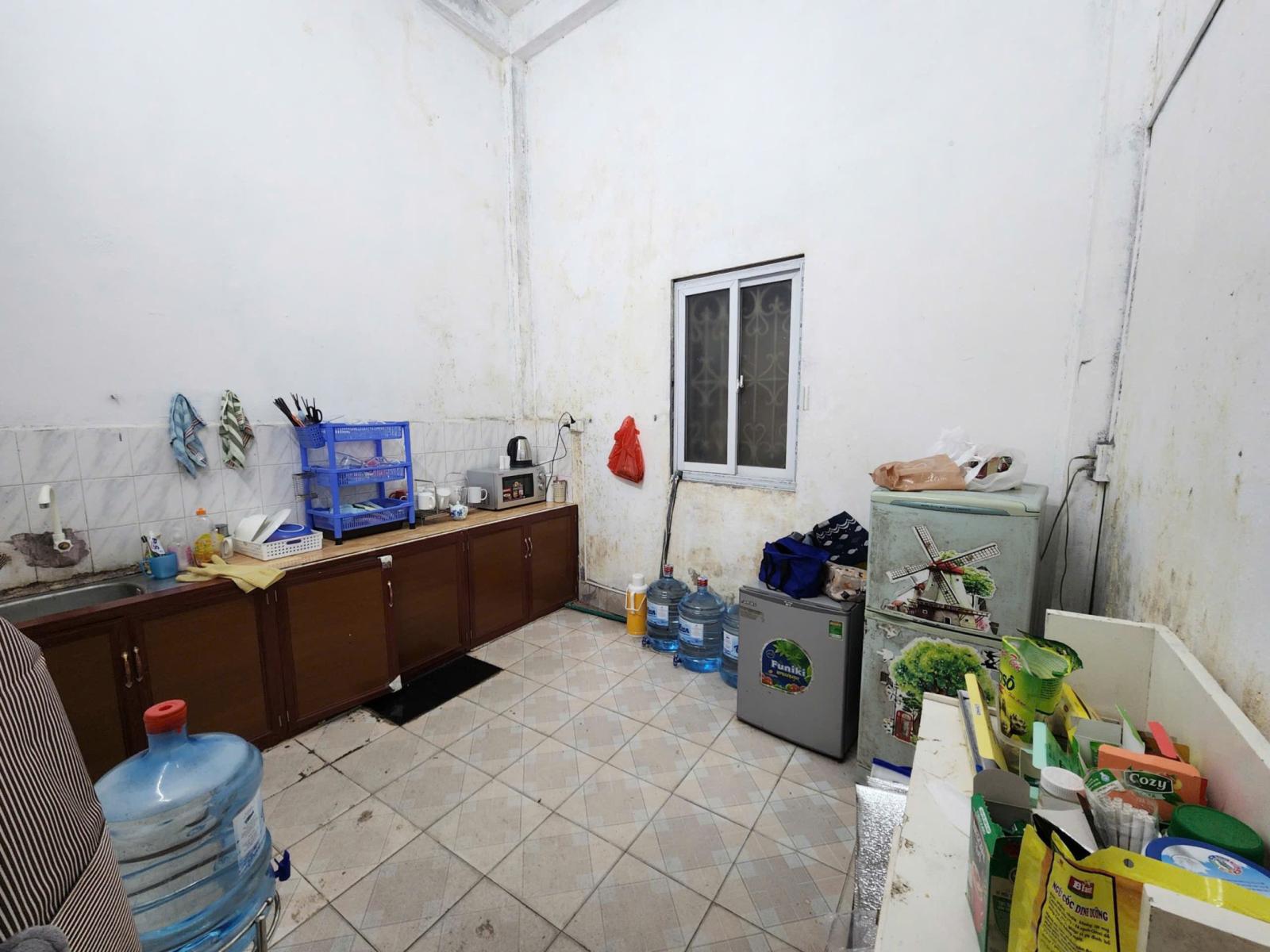 CHO THUÊ NHÀ RIÊNG 3 TẦNG – NGÕ 88 CẦU GIẤY, HÀ NỘI 16006170