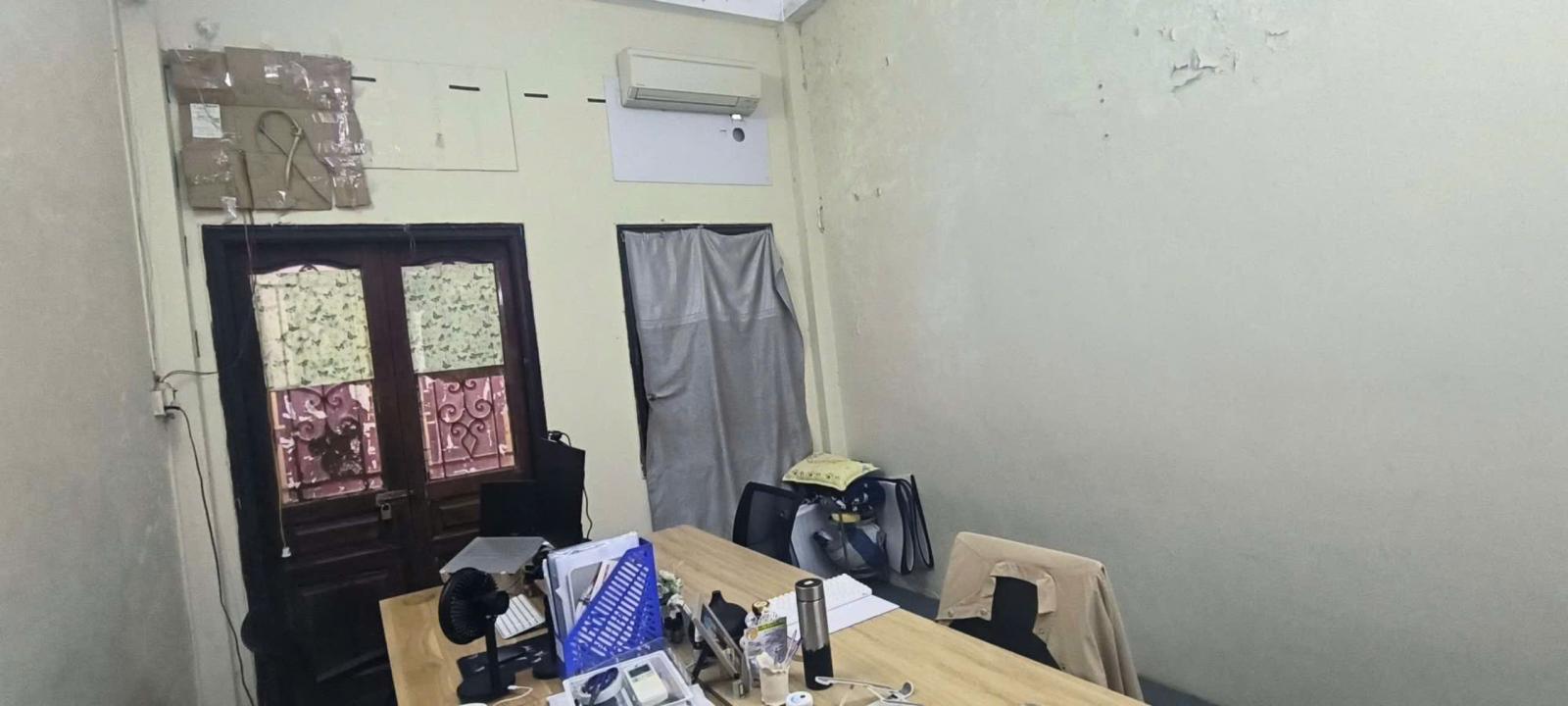 CHO THUÊ NHÀ RIÊNG 3 TẦNG – NGÕ 88 CẦU GIẤY, HÀ NỘI 16006170