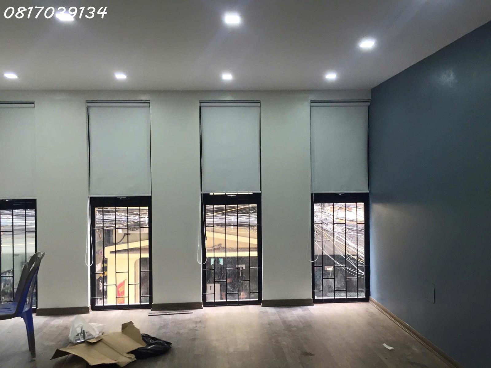 BÁN HOẶC CHO THUÊ NHÀ NGUYÊN CĂN MẶT NGÕ THÔNG PHONG – Ô TÔ TRÁNH NHAU – CÓ VỈA HÈ 16006200