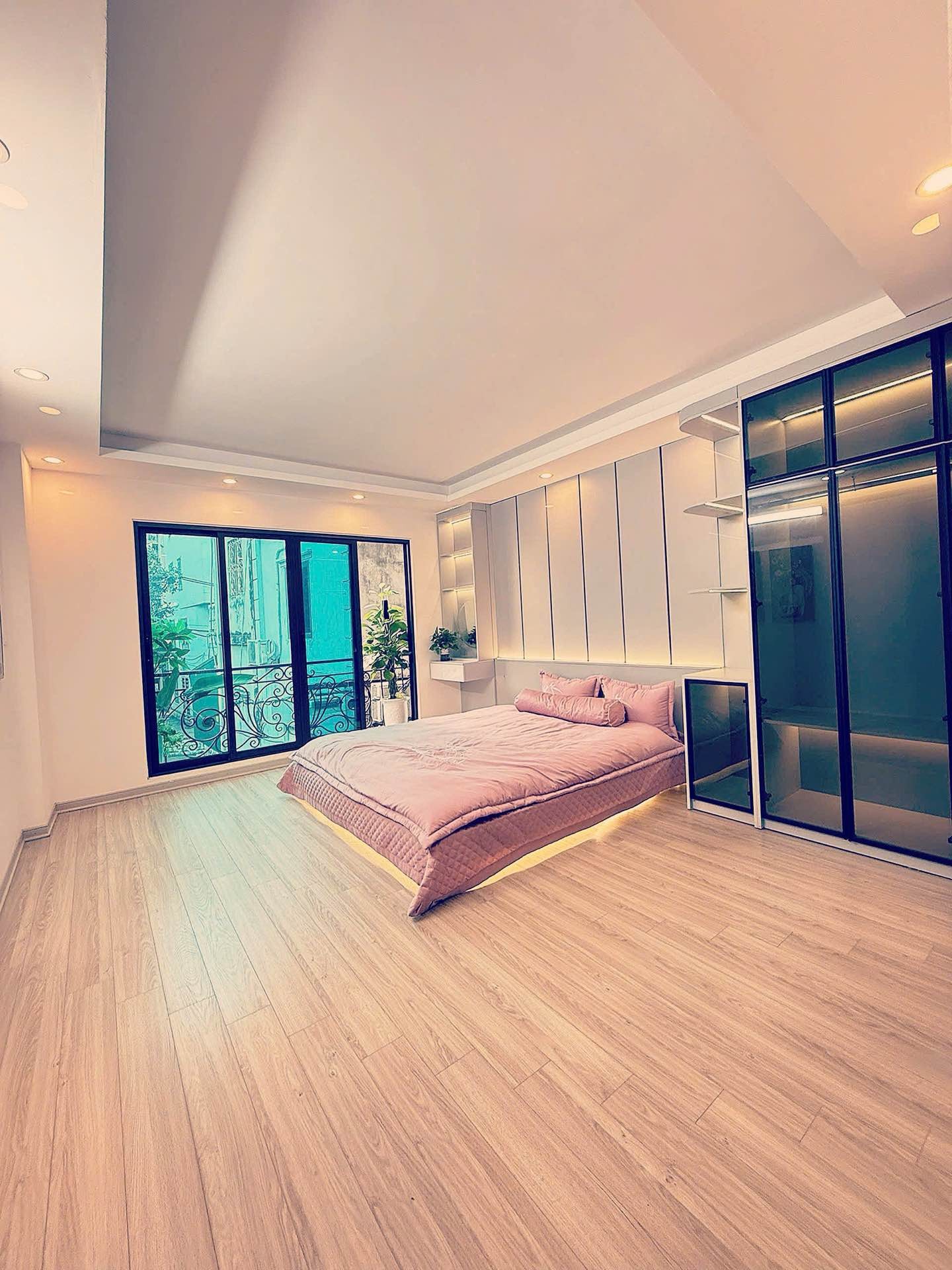 💥 Bán Nhà Giải Phóng - Hà Nội 💥 16006203