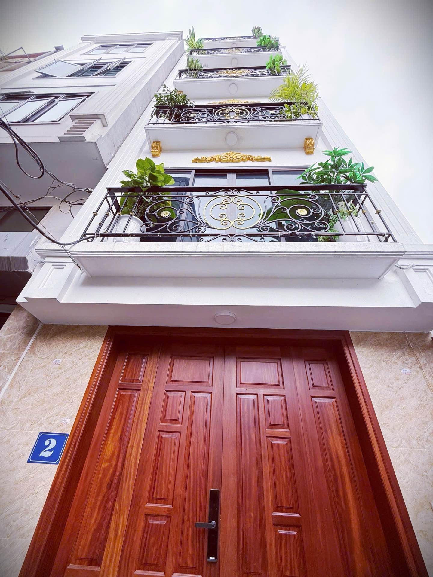 💥 Bán Nhà Giải Phóng - Hà Nội 💥 16006203