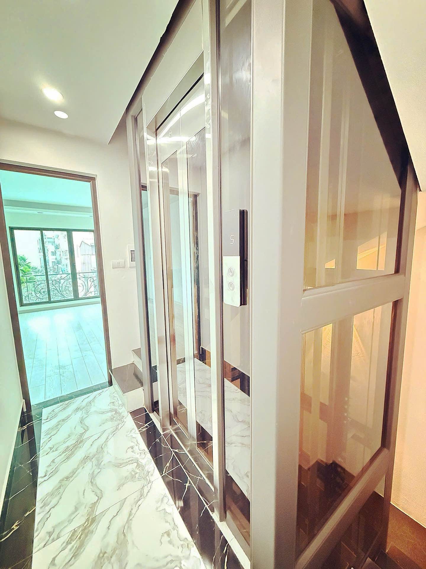 💥 Bán Nhà Giải Phóng - Hà Nội 💥 16006203