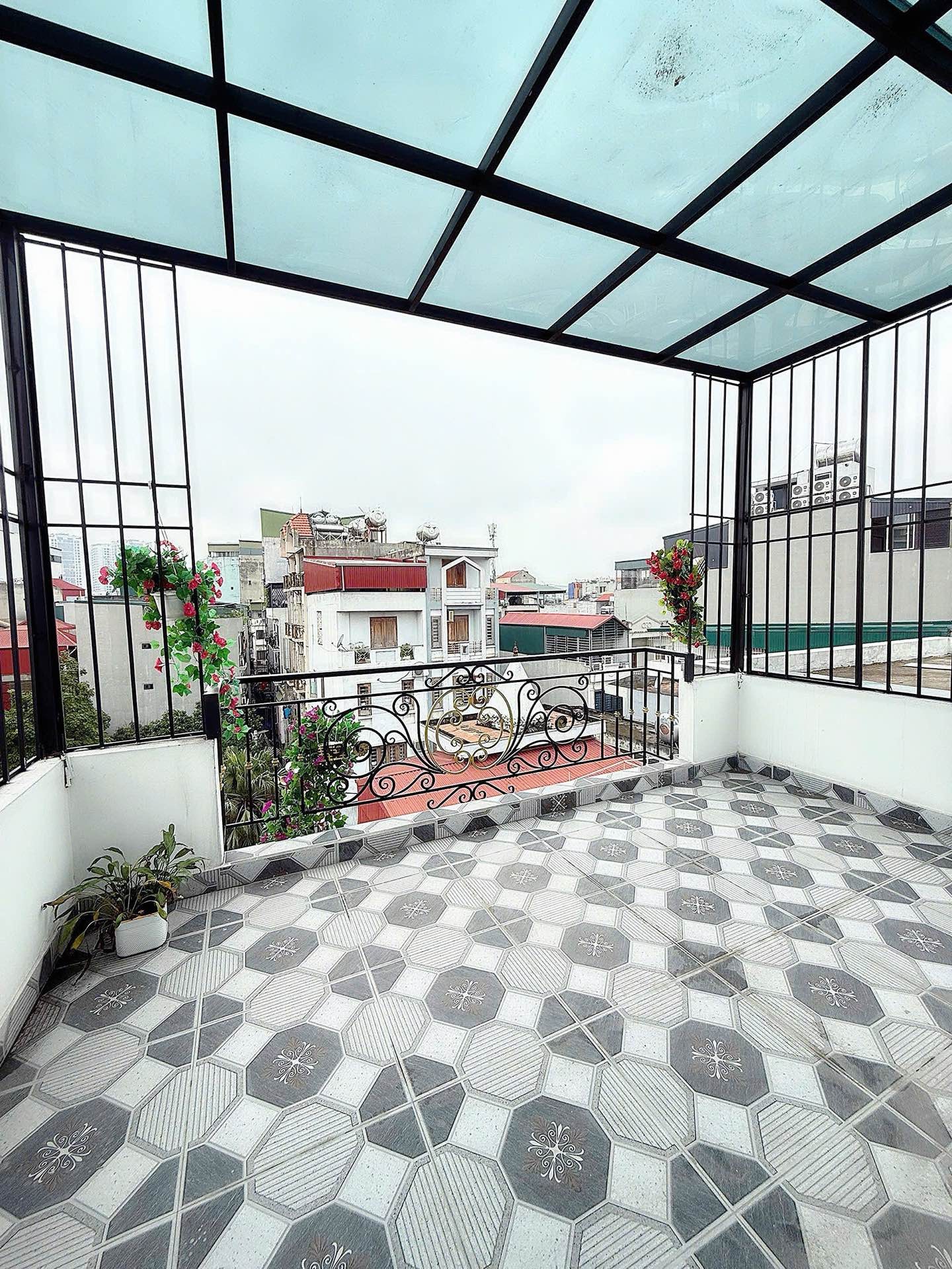 💥 Bán Nhà Giải Phóng - Hà Nội 💥 16006203
