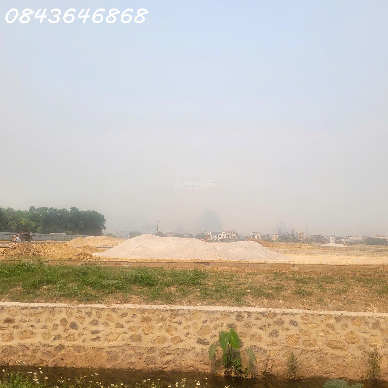 Sổ đỏ chính chủ bán đất Tổ 5, phường Thanh Tuyền 90m2, giá 2,2 tỷ. LH 0843 646 868 16006204